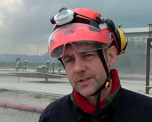 James Le Mesurierin öldüğü sokaktaki cevapsız sorular