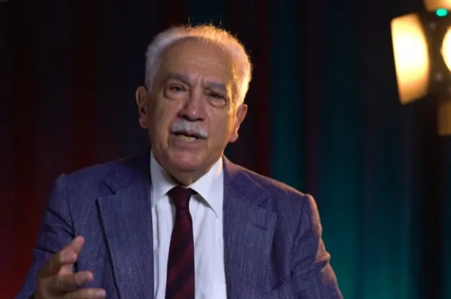 Eski Aydınlık yazarının imzası da bulunan bildiri hakkında Vatan Partisi lideri Doğu Perinçek'ten flaş yorum: İhanet bildirisi