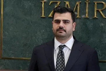 AK Parti Genel Sekreteri Eyyüp Kadir İnan'dan Uyarı! "O fotoğraf bir davanın sembolüdür"