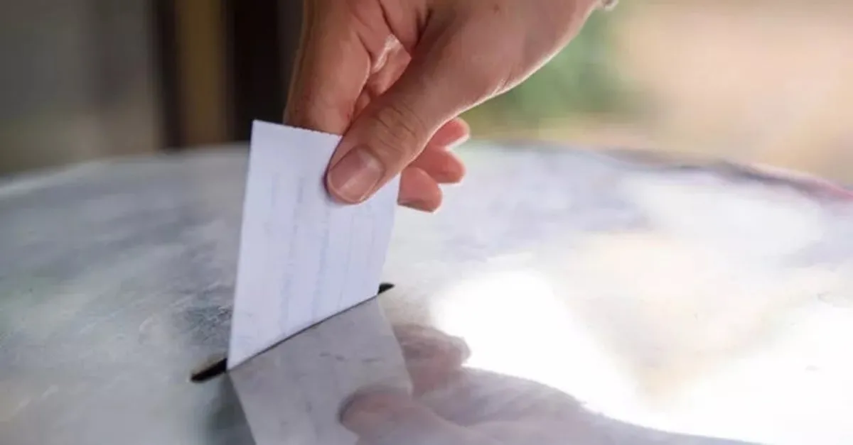 Cumhurbaşkanı seçimi 2. tur ne zaman yapılır, seçim 2. tura nasıl kalır 2023? Cumhurbaşkanı Cumhurbaşkanı seçimi 2. tur ne zaman yapılır, seçim 2. tura nasıl kalır 2023? Cumhurbaşkanı