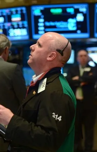 Küresel piyasaların gözü Fed'e çevrildi