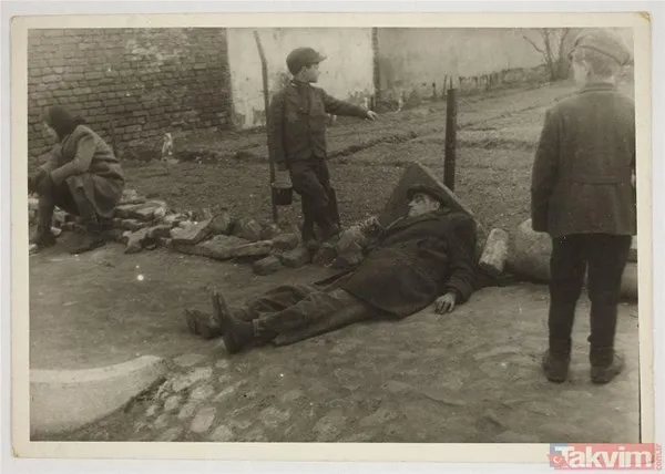 Dünyanın sonu geliyordu: Güneş Silahı'nın korkunç sırrı! - 40