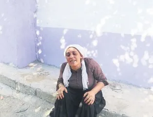 Bir garip ölüm
