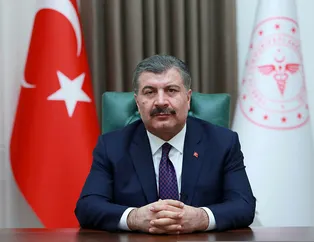 Bakan Koca’dan gençlere 19 Mayıs mesajı