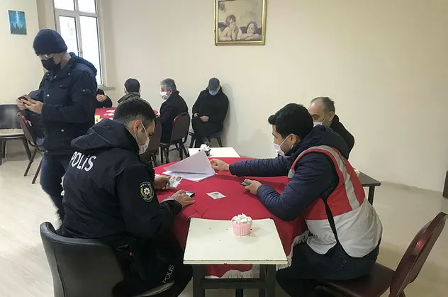 Esenyurt'ta aynı kahvehane 4'üncü kez basıldı! Sahibinin verdiği cevap pes dedirtti!