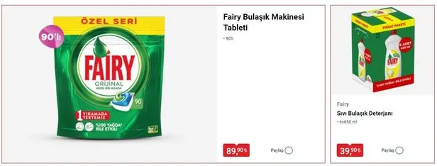 Bim 15 Aralik Aktuel Katalogu Urunleri Belli Oldu Bim De Bu Hafta Hangi Indirimler Var Takvim