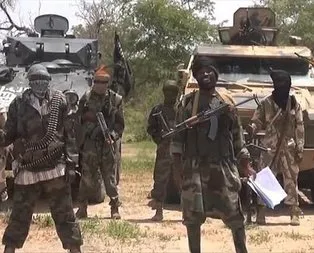 Boko Haram yine saldırdı! 7 ölü