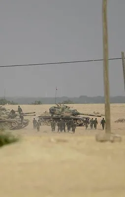 İran'ın Cerablus hazımsızlığı