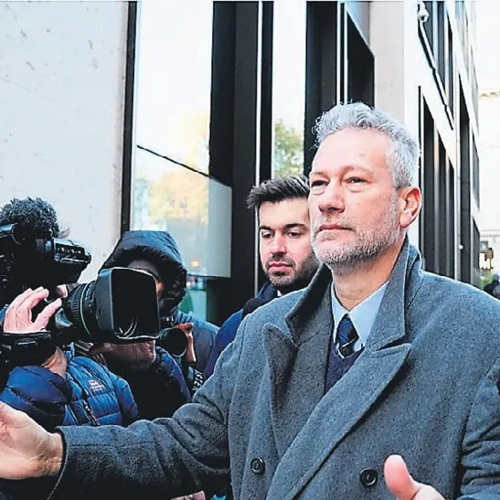 Rüşvetçi vekile 10.5 yıl hapis