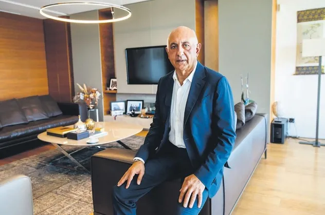 Yatırıma devam