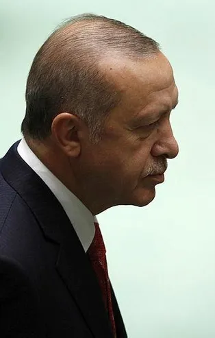 Son dakika: Erdoğan'ın sözleri Twitter'da dünya gündeminde!