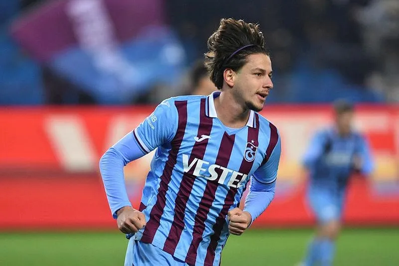 Fırtına evinde kayıp! Trabzonspor 2-3 Kasımpaşa (MAÇ SONUCU-ÖZET)-2