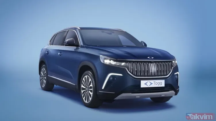 Ezber bozan kampanya: Cebinde 300 bin TL olan TOGG sahibi oluyor