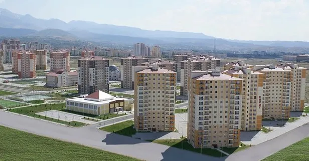 TOKİ'den çekilişsiz kurasız daire alma imkanı!