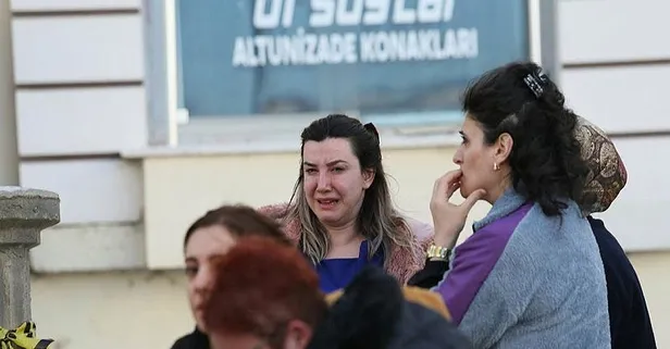 Duvarlar yıkıldı camlar patladı! Kars'ta 5 katlı binada doğal gaz patlaması: 1'i ağır 3 kişi yaralandı