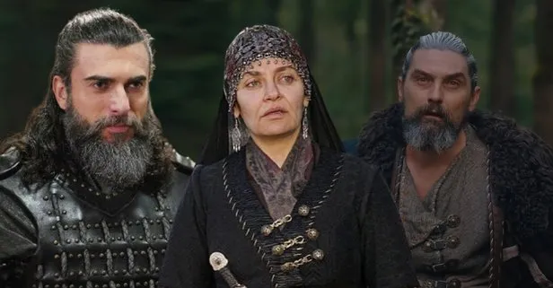 Turgut, Bamsı ve Selcan'ın olmaması merak uyandırdı!