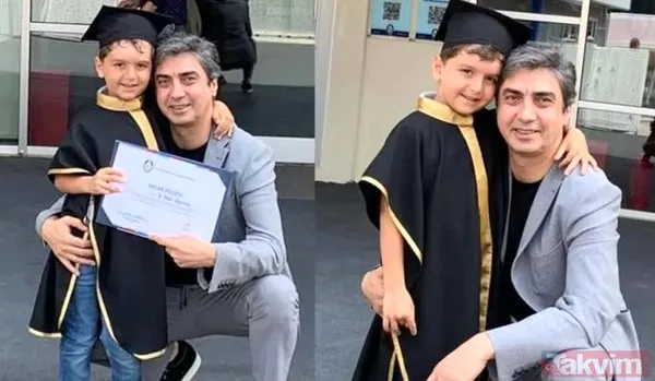 Yalı Çapkını'nın Hattuç Hala'sı Şerif Sezer'in kızı çıka çıka bakın hangi ünlü oyuncu çıktı! Meğer kimseye çaktırmamışlar - 25