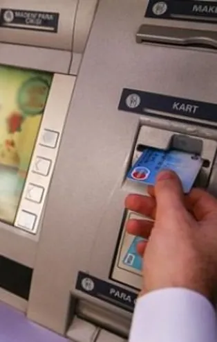 Kimse bilmiyor ama artık o ücret alınmıyor! Ortak ATM anlaşması nedir?