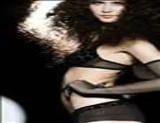 İspanya Moda Haftasından Kareler