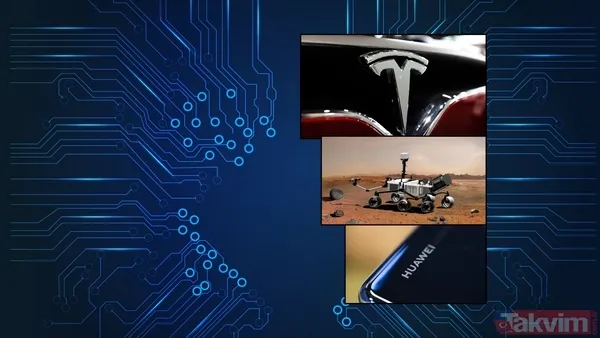 GPT-4, iPhone ve Tesla aynı listede: TIME 2025 yılın en iyi icatlarını açıkladı! - 1