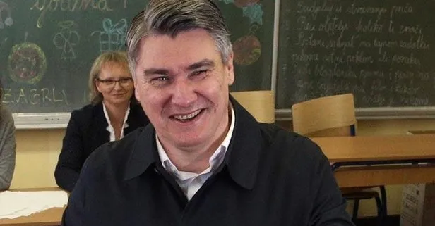 Hırvatistan’da seçim sonuçları belli oldu