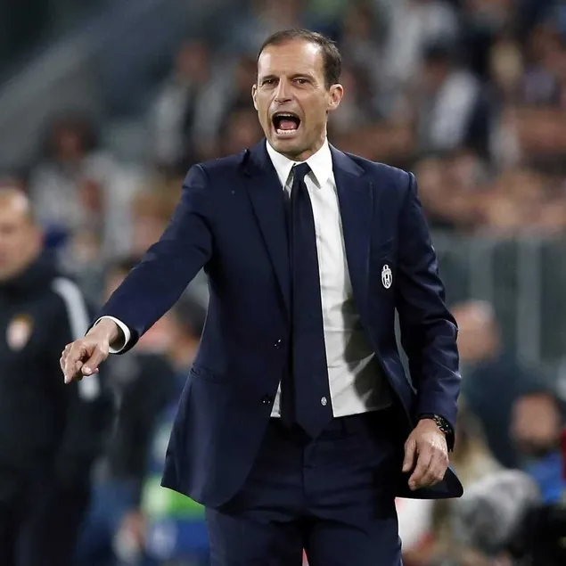 Milan Allegri’yi açıkladı!