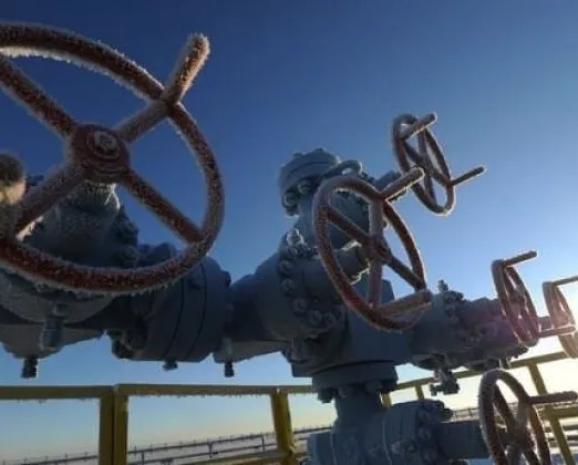 TürkAkım’a bu yıl 3,2 milyar dolar yatıracak