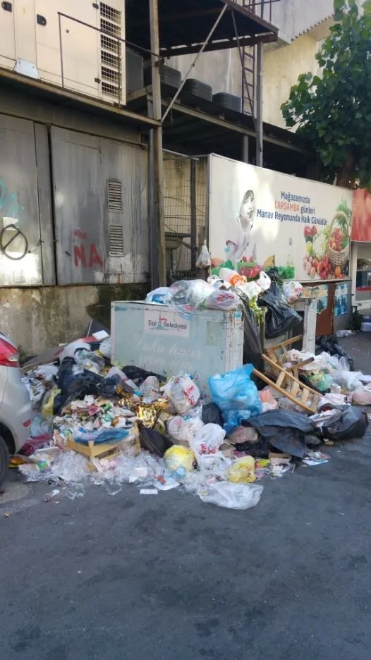 Şişli Belediyesi karıştı-5