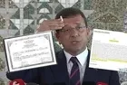 Ekrem İmamoğlu'na sahte diploma soruşturmasında 28 kişi ifadeye çağrıldı
