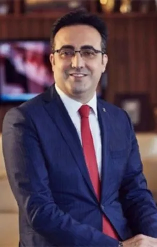İlker Aycı: "THY dünyanın en büyüğü olacak"
