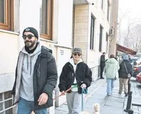 Aslı Bekiroğlu sevgilisi Furkan Rıza Demirel ile nasıl tanıştığını anlattı!