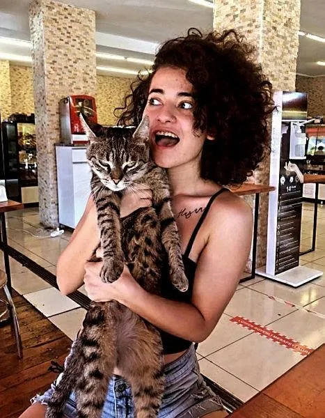 Azra Gülendam Haytaoğlu'nu öldürüp cesedini 13 parçaya ayıran Mustafa Murat Ayhan için istenen ceza belli oldu-3