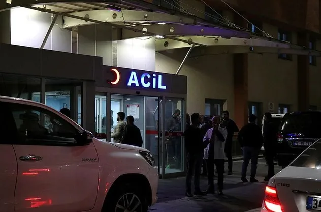 Batman'da bir terörist etkisiz hale getirildi