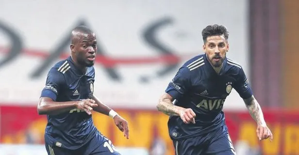 Fenerbahce Ye Jose Sosa Mujdesi Takvim