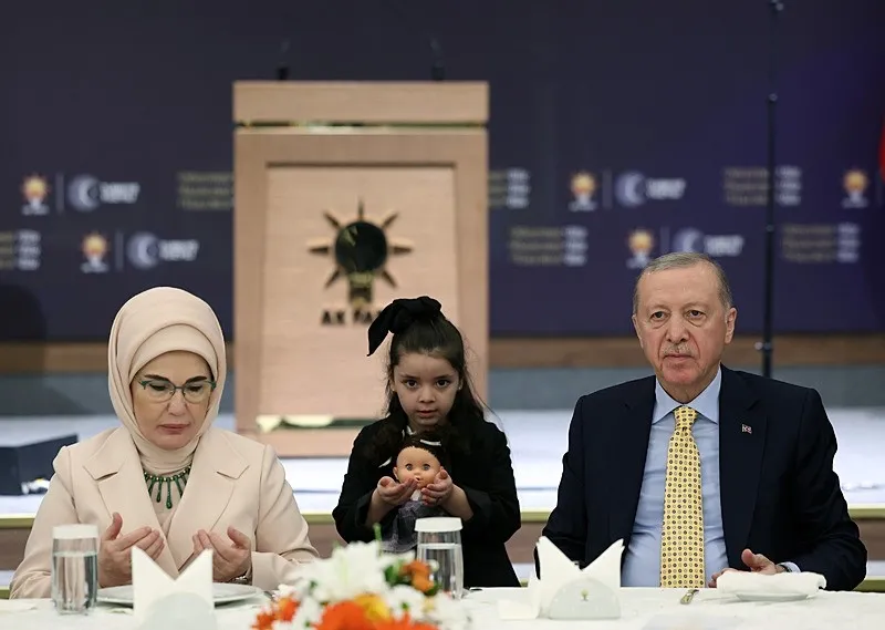 Başkan Erdoğan'dan İran'a taziye dünyaya uyarı: "Sinsi hesapları gayet iyi biliyoruz"-6