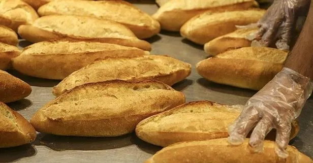 CHP’li belediye iş başında! İzmir’de ekmeğin gramajı düştü fiyatı arttı