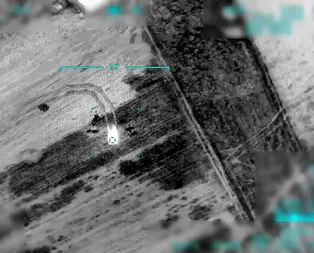 TSK katil Esad’ın generallerini vurdu!