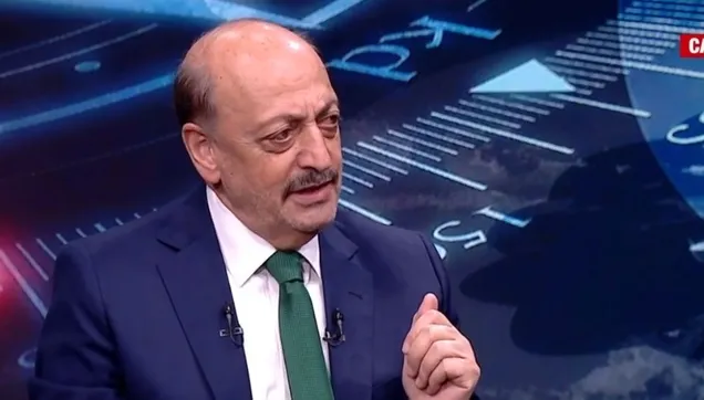 Asgari ücrete temmuz zammı ne kadar olacak? Refah payı yüzde kaç olacak? Bakan Bilgin'den önemli açıklamalar