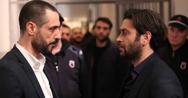 Eşkıya Dünyaya Hükümdar Olmaz 124. yeni bölüm fragmanı yayınlandı! EDHO'da yeni bir aşk doğuyor!