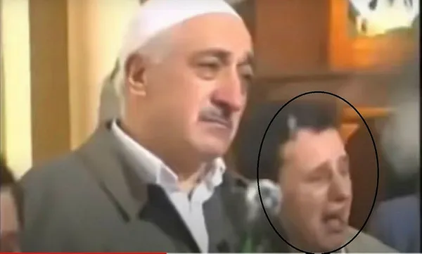 FETÖ'nün yelpazecisinin ifadesi ortaya çıktı: Hayranlığım olduğu için gitmiştim-5