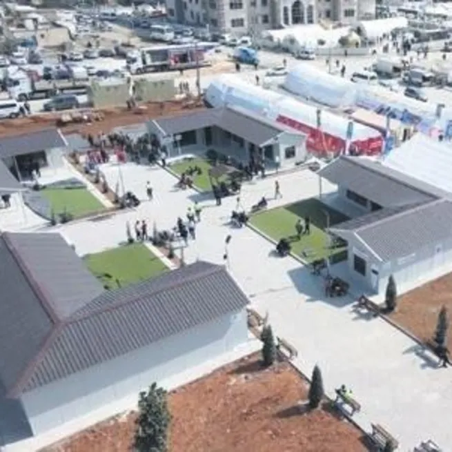 Deprem bölgesinde istihdam seferberliği: İş için mobil ofis kurulacak