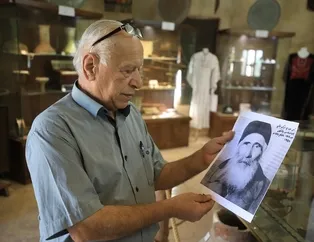 Kudüs'teki son Osmanlı askeri Onbaşı Hasan'ın fotoğrafı Filistin'deki müzede ortaya çıktı