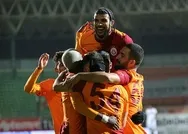 Galatasaray 4.’üncülükten zirveye yerleşti: 1 ayda Aslan gibi döndüler