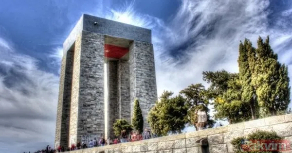 18 Mart Çanakkale Deniz Zaferi önemi nedir? (18 Mart Deniz Çanakkale Zaferi tüm yurtta kutlanıyor) - 13