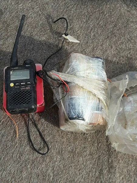 Tunceli'de PKK'ya büyük darbe-6