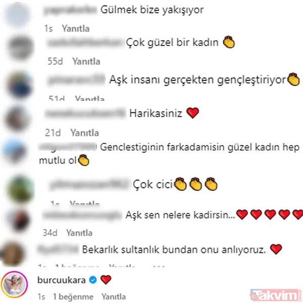 2024 yazı bakın nasıl geçmiş! Ceyda Düvenci’den art arda bikinili pozlar! “Aşk sen nelere kadirsin” - 7