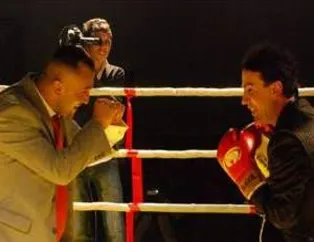 Yılmaz Morgül