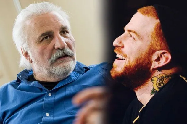 Gökhan Özoğuz'a 15 Temmuz dersi: Çizimlerden değil darbecilerden nefret et