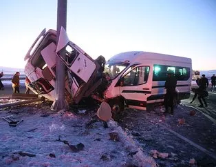 1’i ağır 27 yaralı! Kars’ta ortalık can pazarına döndü