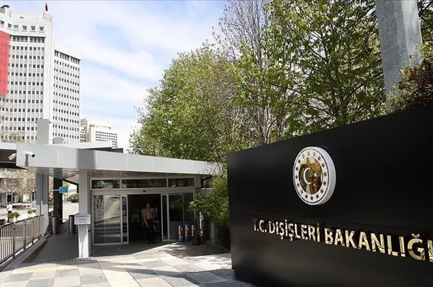 Dışişleri'nden Kırım Tatarları açıklaması: Soydaşlarımızın en kısa zamanda ailelerine ve özgürlüklerine kavuşmalarını bekliyoruz